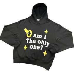 BPM AM I THE ONLY ONE? HOODIE