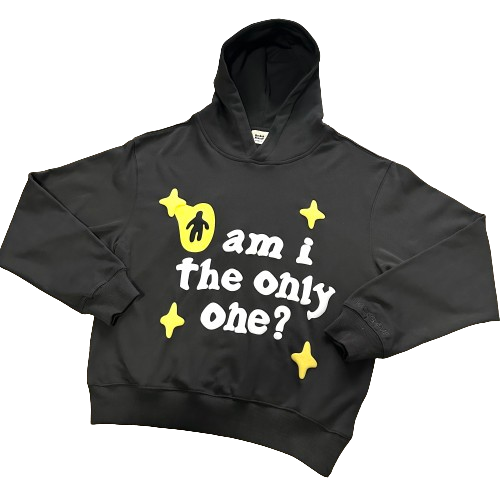 BPM AM I THE ONLY ONE? HOODIE