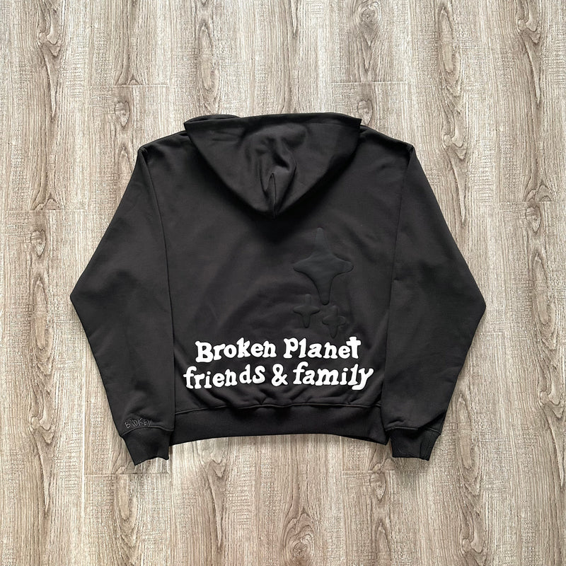 BPM DARK HOURS RAFFLE HOODIE