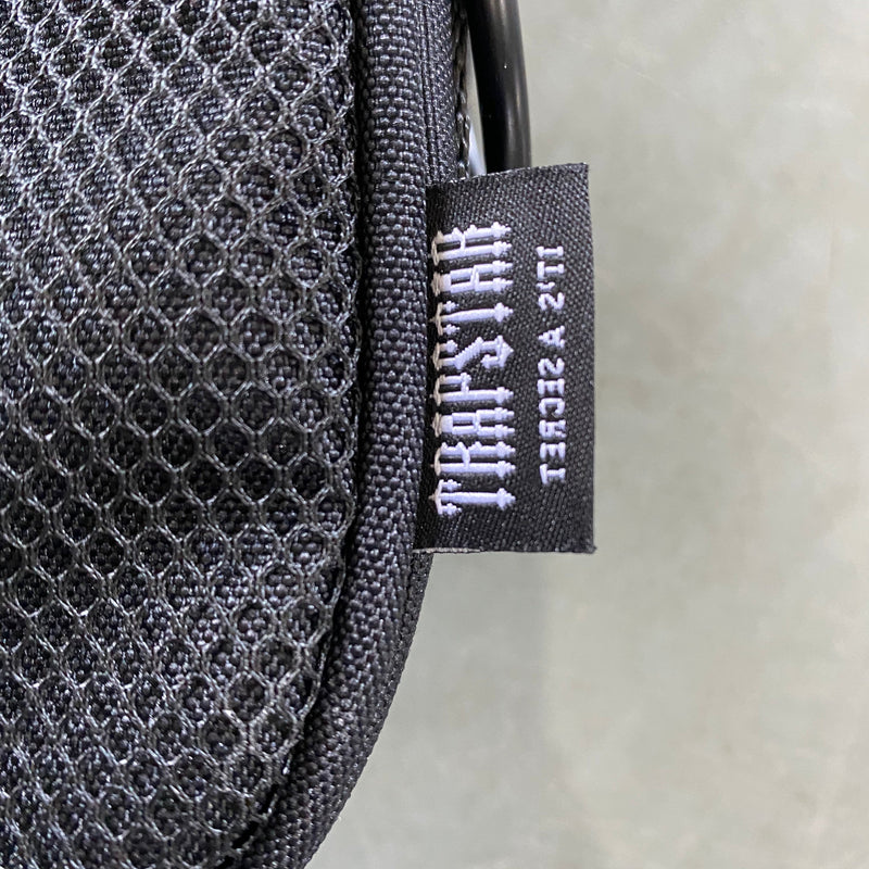 TS Bag 2.0 - Black - FAST DELIVERY