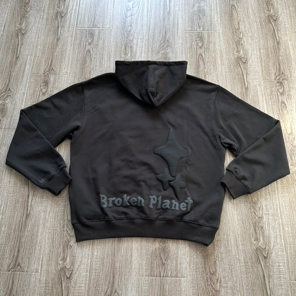 BPM OUT OF THE SHADOWS HOODIE