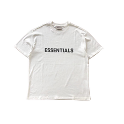 Fear Of God Essentials Summer Set - White