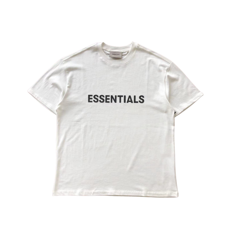 Fear Of God Essentials Summer Set - White