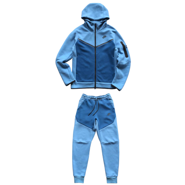 Men's Tech Fleece Dutch Blue