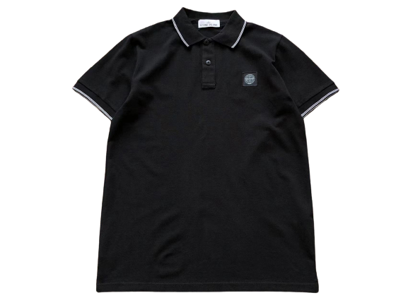 Stone Island Polo T-Shirt