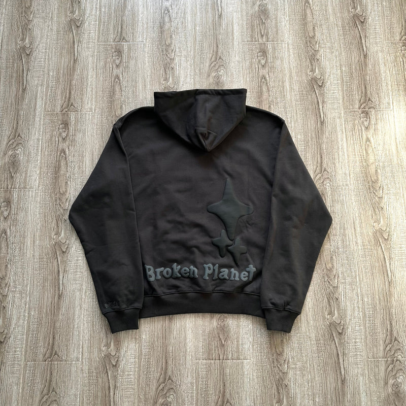 BPM OUT OF THE SHADOWS HOODIE