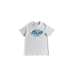 Syna World Iced T-shirt - White