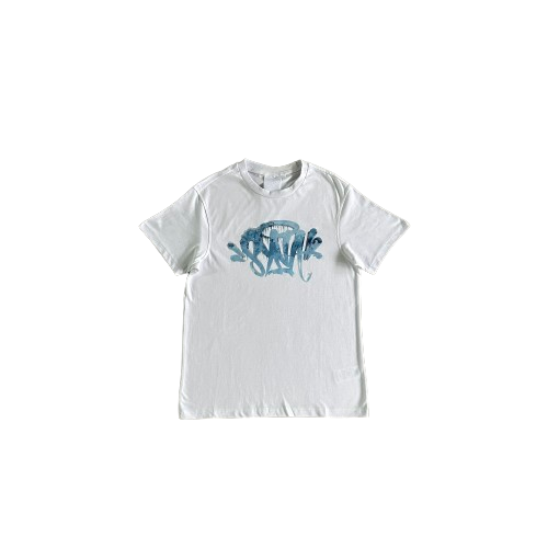 Syna World Iced T-shirt - White