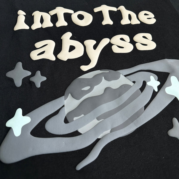 BPM IN TO THE ABYSS T-SHIRT