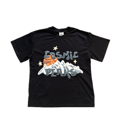 BPM COSMIC PEAKS T-SHIRT