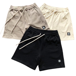 Stone Island Multiclour Shorts