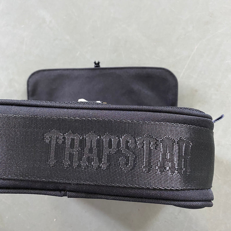 TS Bag 2.0 - Black - FAST DELIVERY