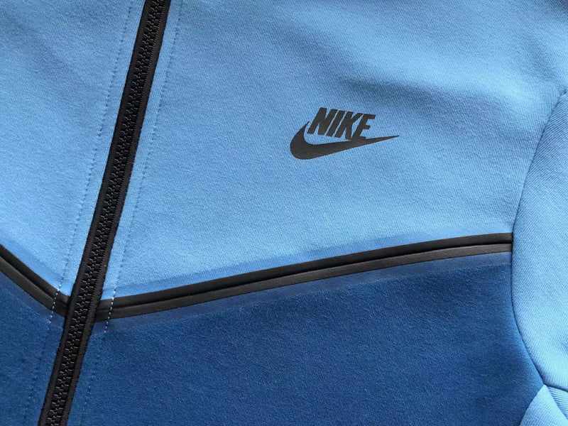 Men's Tech Fleece Dutch Blue