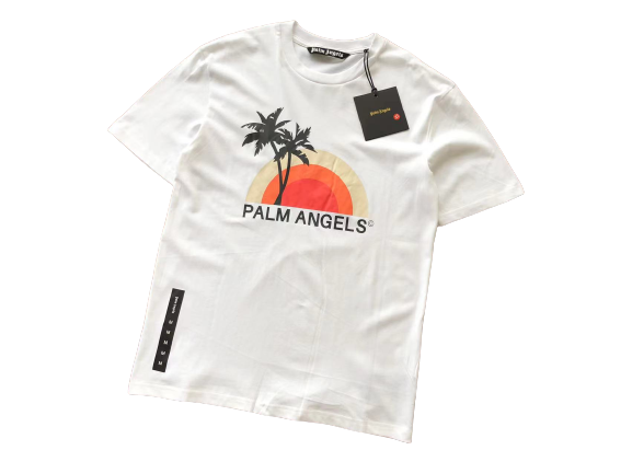 PALM ANGEL PALMS T-SHIRT