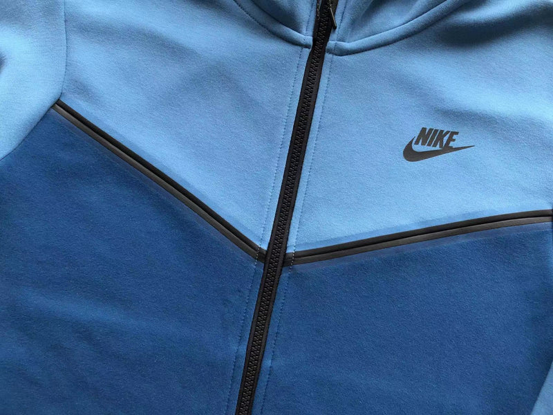 Men's Tech Fleece Dutch Blue