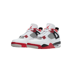 AJ4 Fire Red