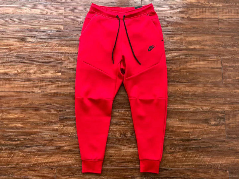 Men's Tech Fleece Sportswear - Red