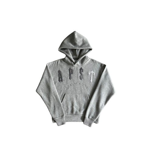 Irongate Arch Chenille 2.0 Tracksuit Grey