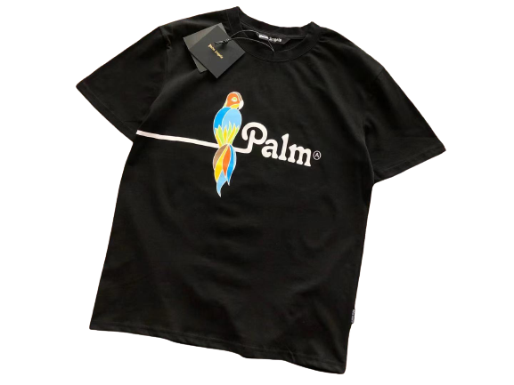 PALM ANGEL BIRD T-SHIRT