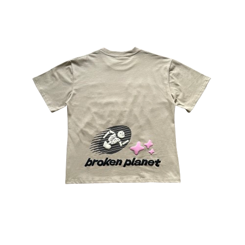 BPM COSMIC SPEED T-SHIRT