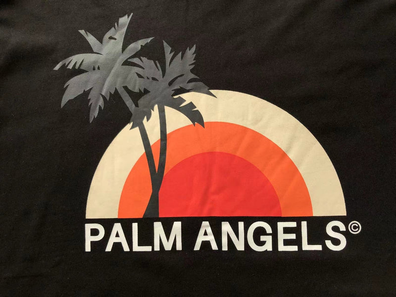 PALM ANGEL PALMS T-SHIRT