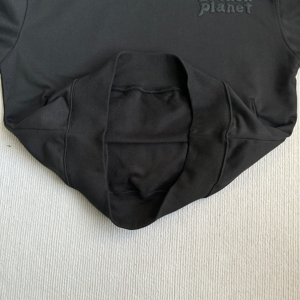 BPM BLACK HOODIE