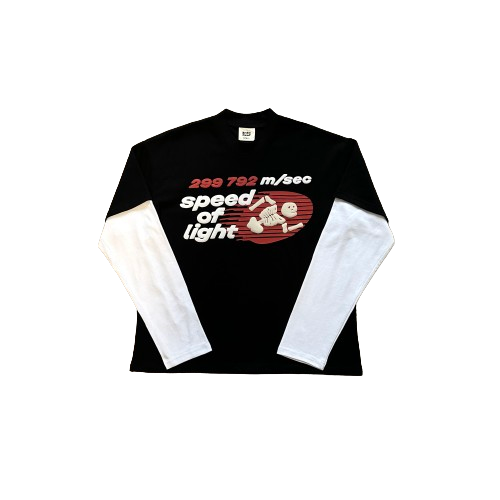 BPM SPEED OF LIGHT LONG SLEEVE