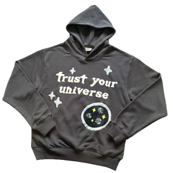 BPM TRUST YOUR UNIVERSE HOODIE