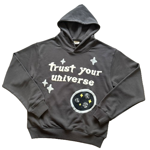 BPM TRUST YOUR UNIVERSE HOODIE