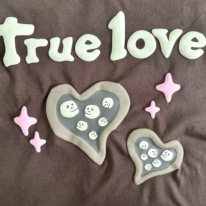 BPM TRUE LOVE T-SHIRT