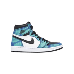 AJ1 High Tie Dye