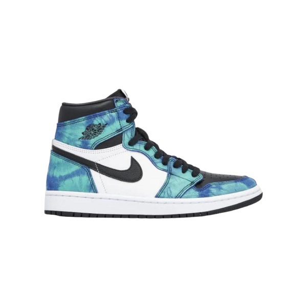 AJ1 High Tie Dye