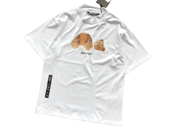 PALM ANGEL BEAR T-SHIRT