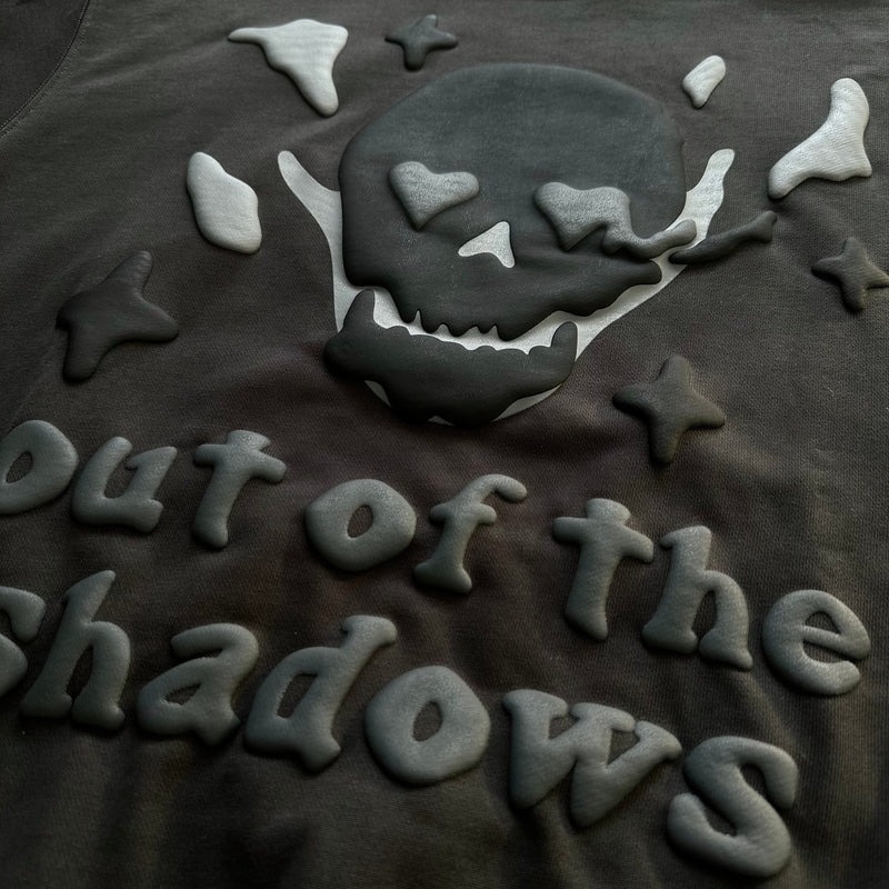 BPM OUT OF THE SHADOWS HOODIE