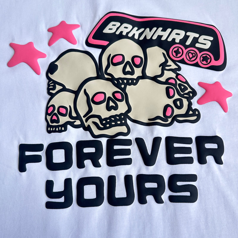 BPM Forever Yours T-Shirt