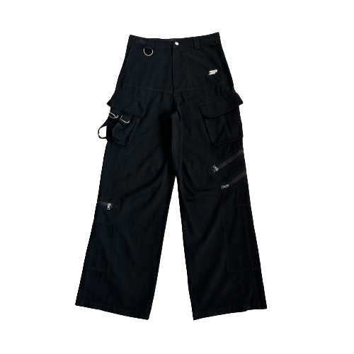 BPM CARGO PANTS