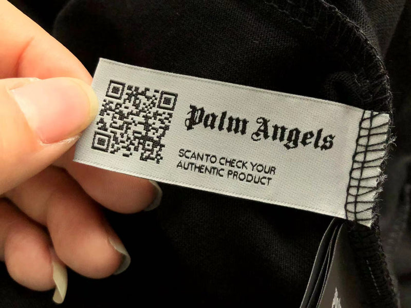 PALM ANGEL BEAR T-SHIRT