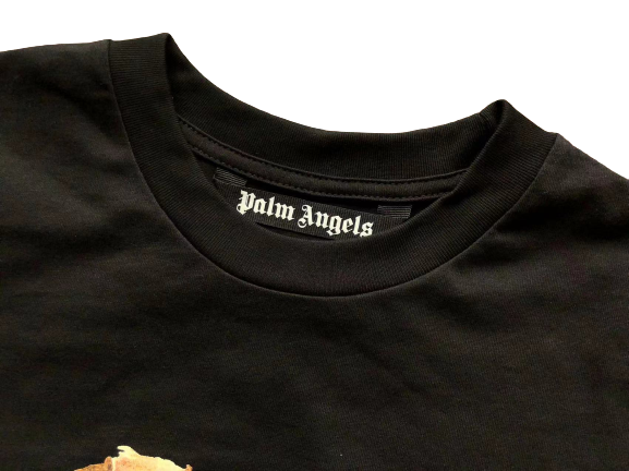 PALM ANGEL BEAR T-SHIRT