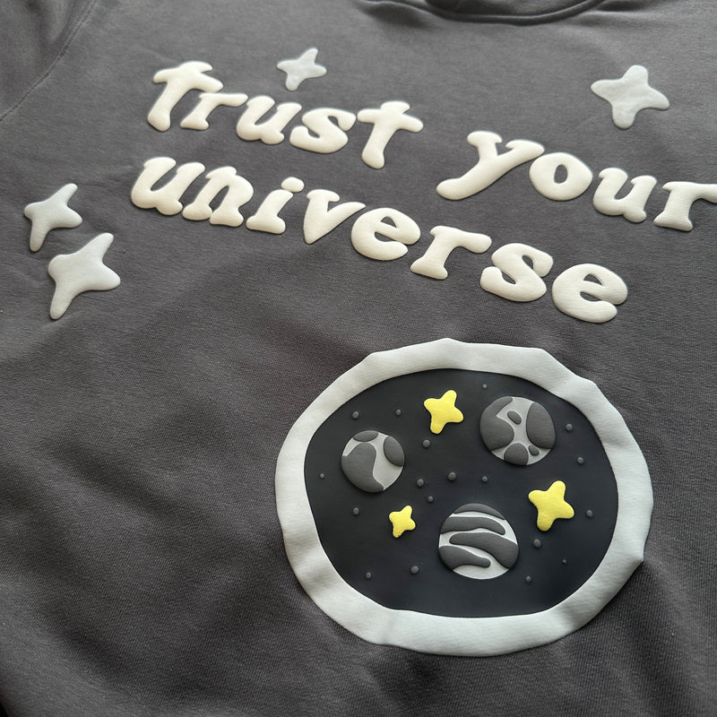 BPM TRUST YOUR UNIVERSE HOODIE