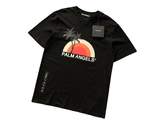 PALM ANGEL PALMS T-SHIRT