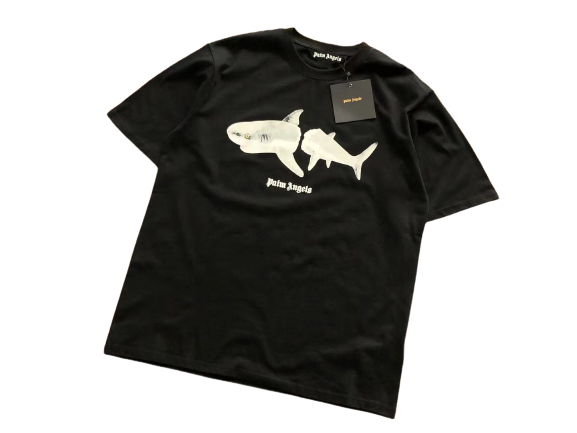 PALM ANGEL SHARK T-SHIRT