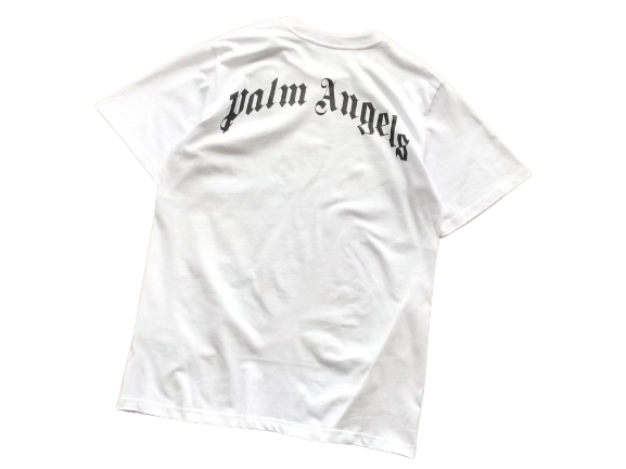 PALM ANGEL SHARK T-SHIRT