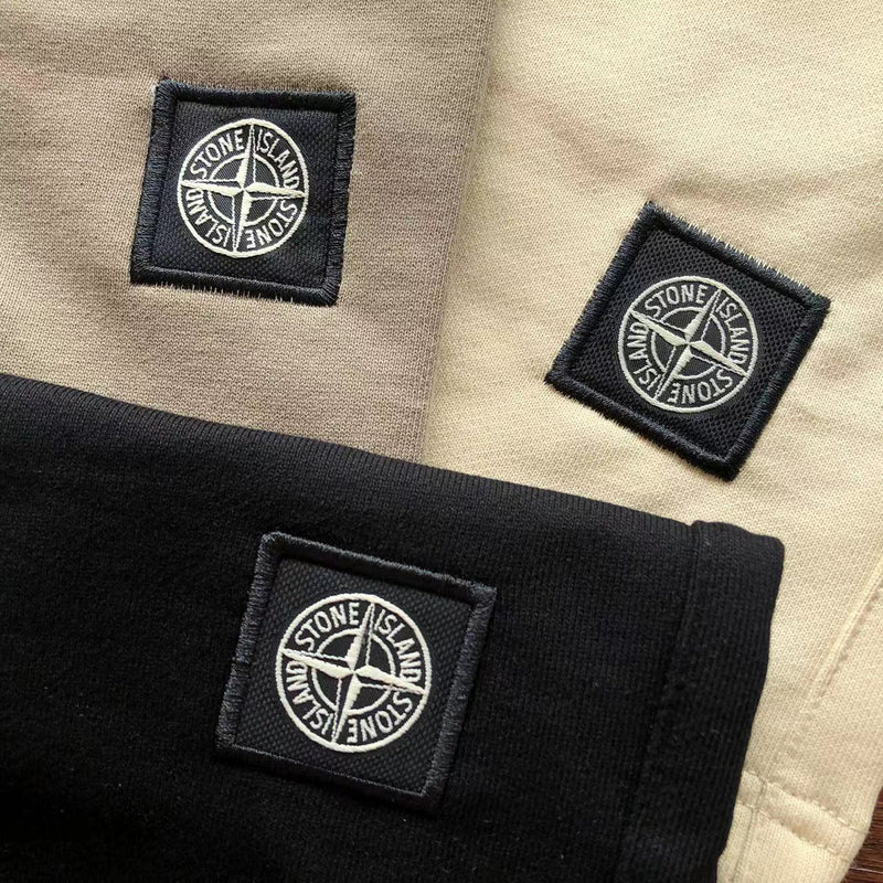 Stone Island Multiclour Shorts