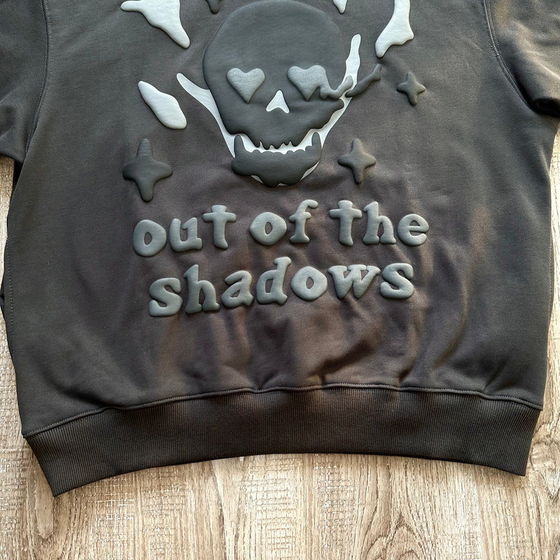 BPM OUT OF THE SHADOWS HOODIE