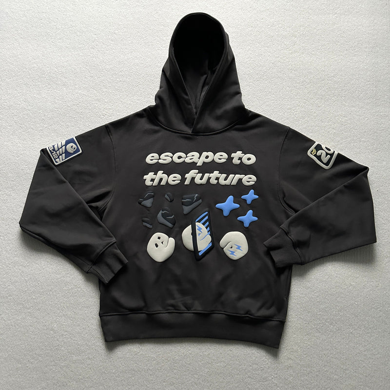 BPM ESCAPE TO THE FUTURE SET