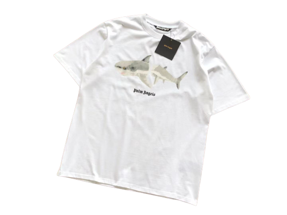 PALM ANGEL SHARK T-SHIRT