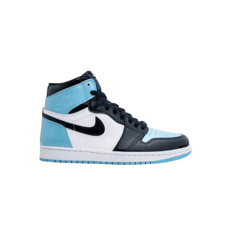 AJ1 High UNC Patent