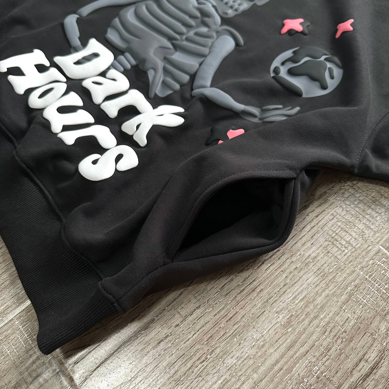 BPM DARK HOURS RAFFLE HOODIE