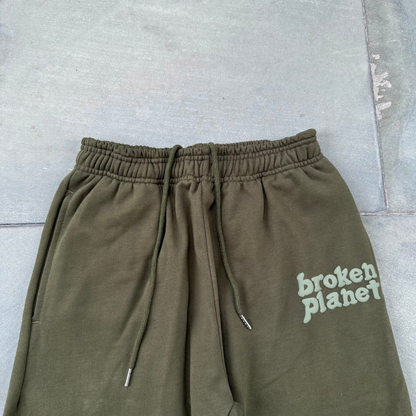 BPM OLIVE BASIC SET