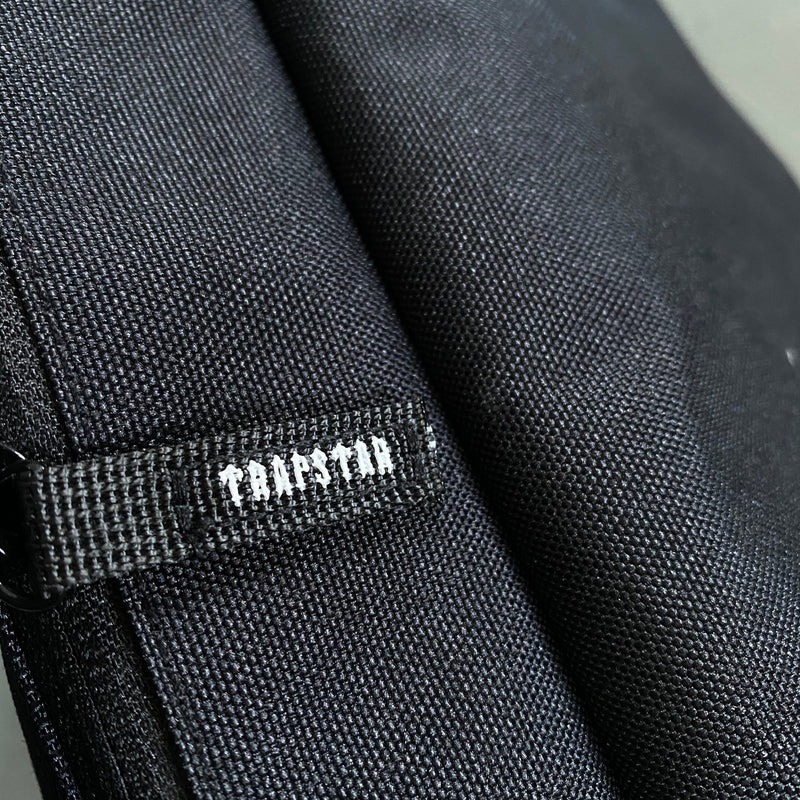 TS Bag 2.0 - Black - FAST DELIVERY